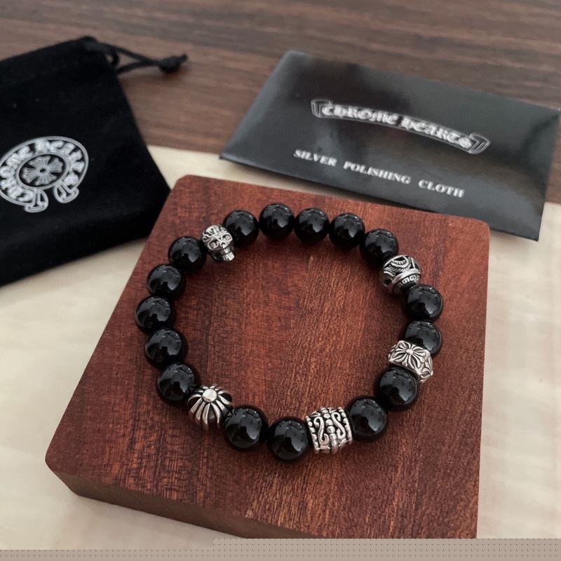 Ch**me He**ts bracelets